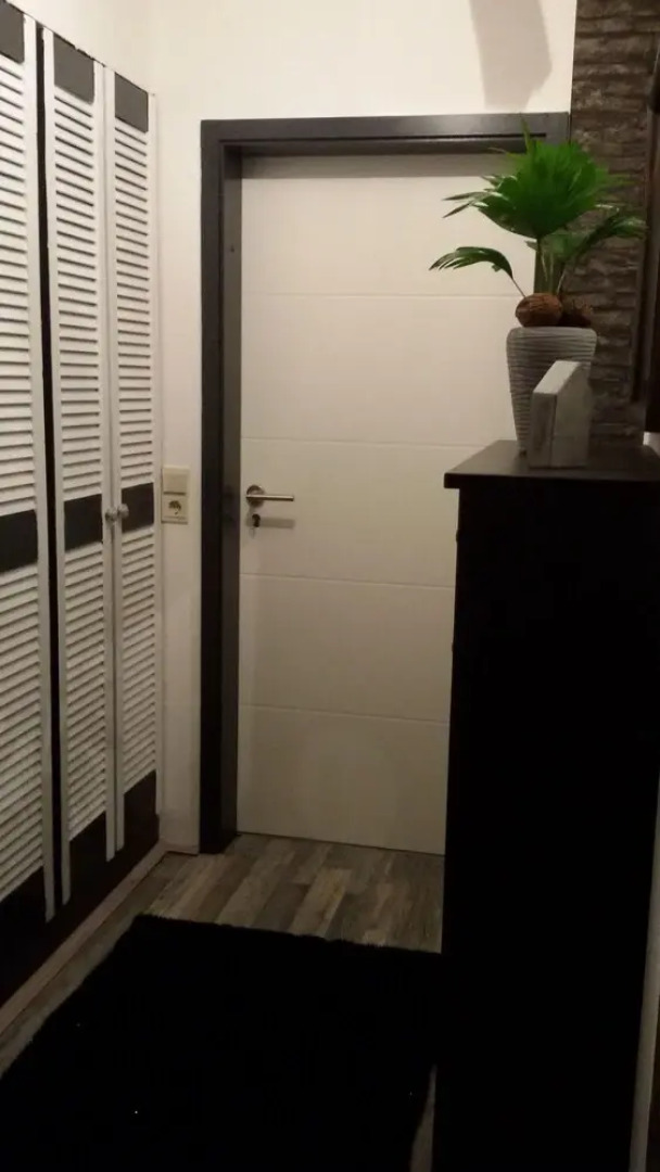 bel Appartement Avec Terrasse