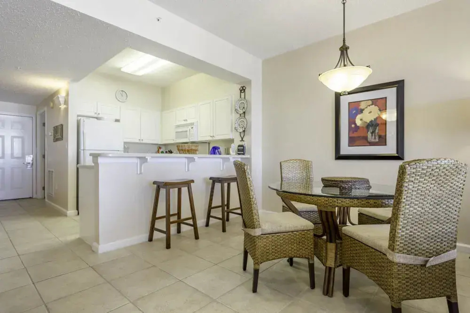 Windemere Condominiums