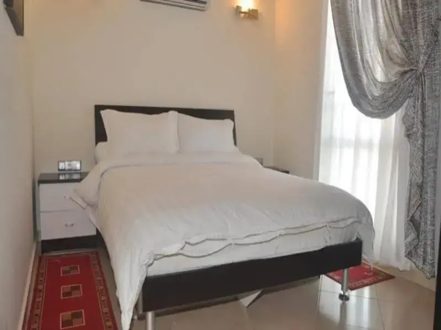 Résidence Appart Hôtel Founty Beach