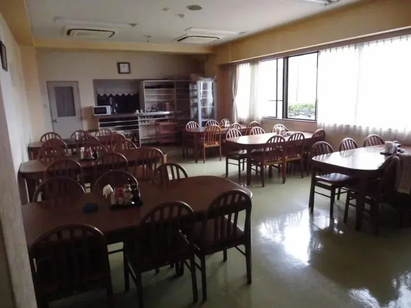 Business Hotel Ark Hekinan