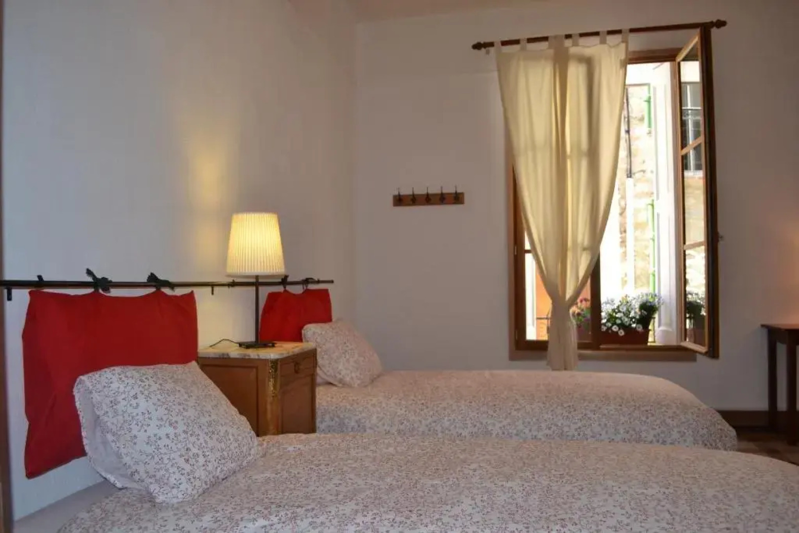 Maison Chêne Liège