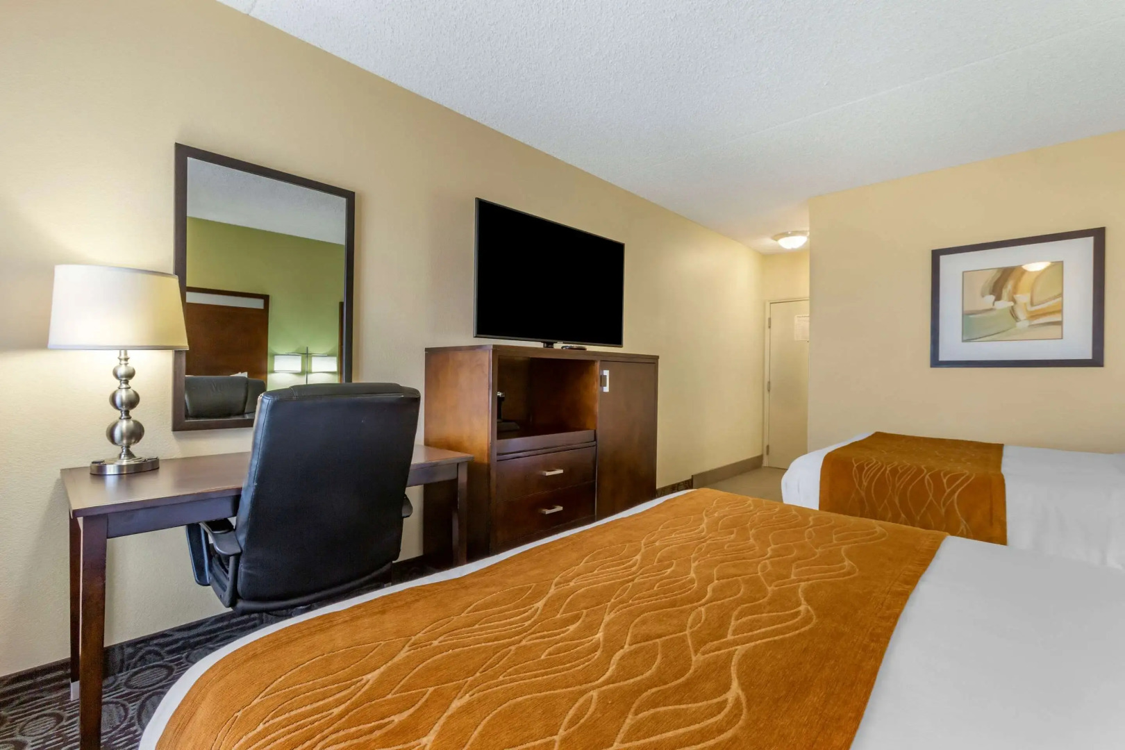 Comfort Inn Chandler - Phoenix South I-10