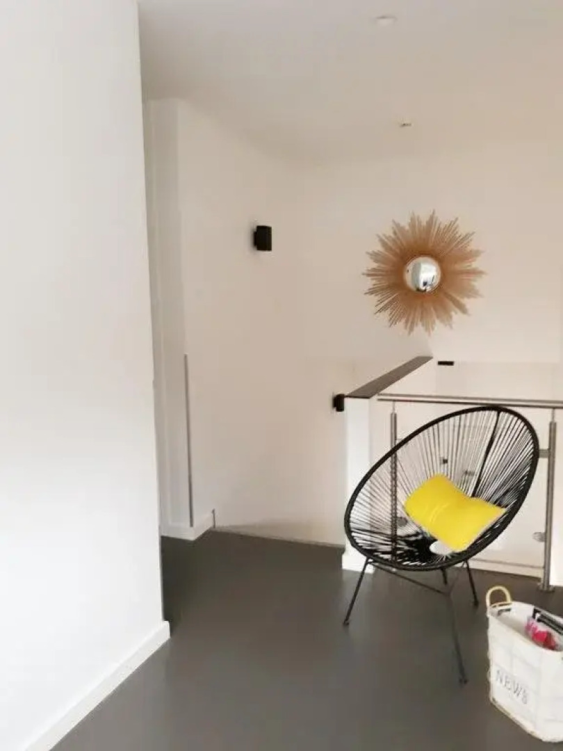 Table Et Chambre Particuliere