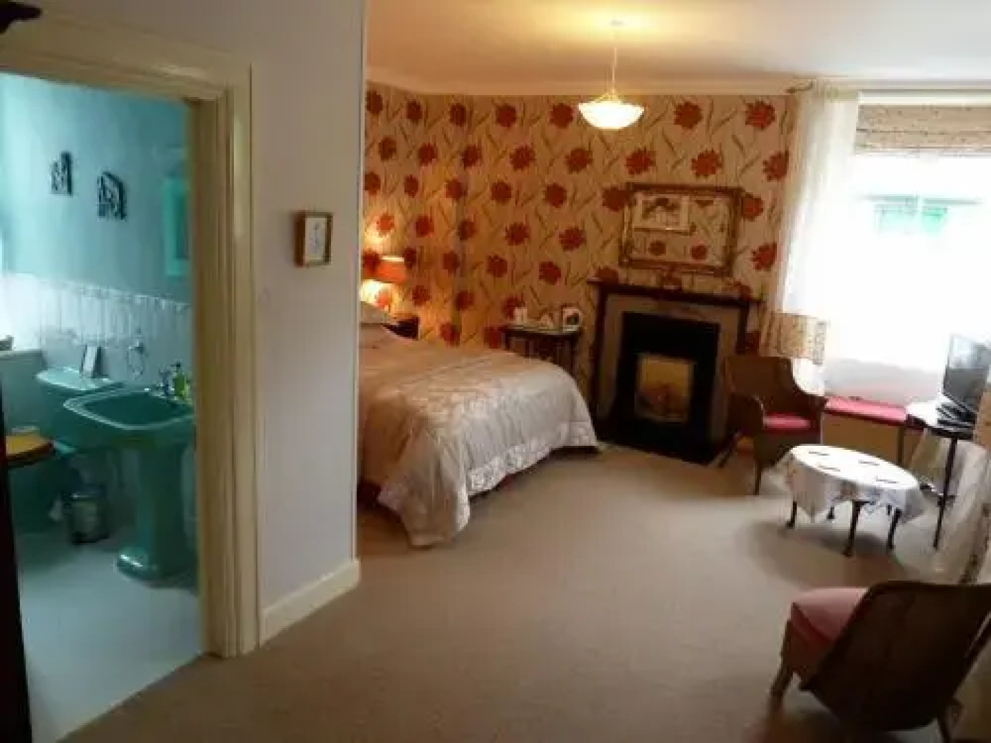 Firwood Country Bed and Breakfast