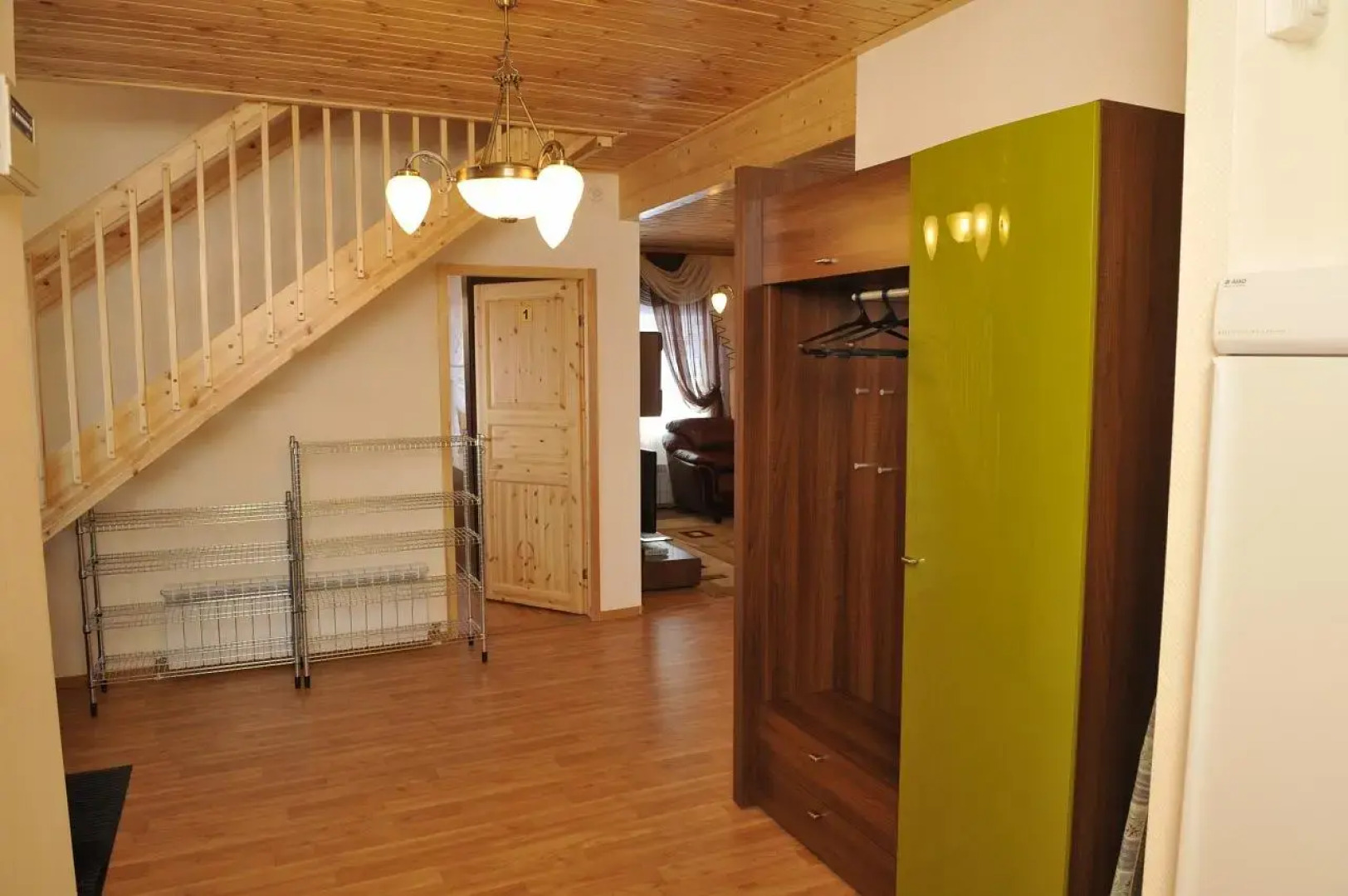 Жемчужина Сибири