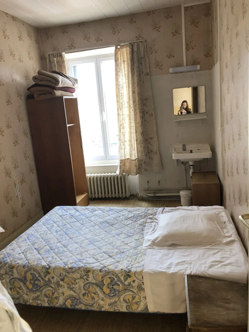 Hotel Pension Les Bords du Rupt