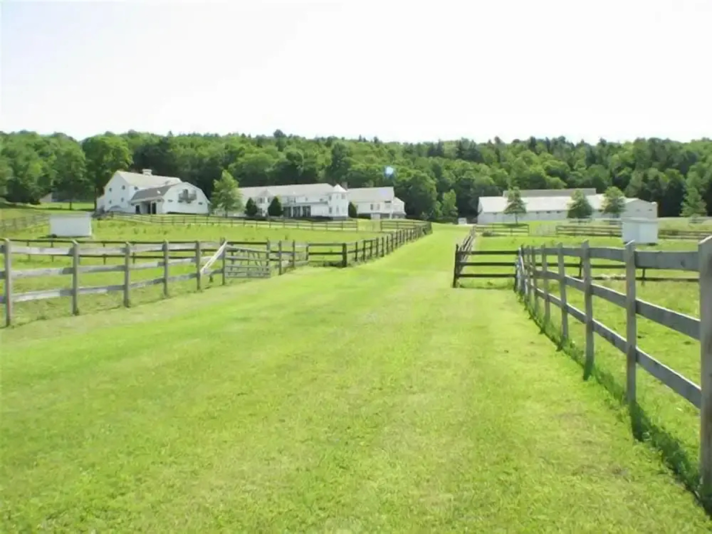 B & B Ranch