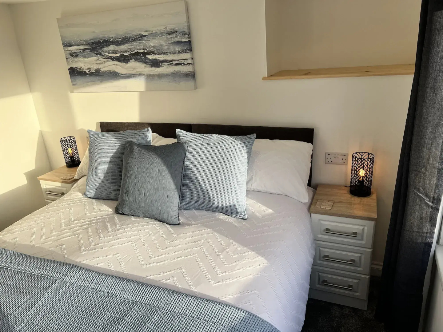 Coach Guest House
