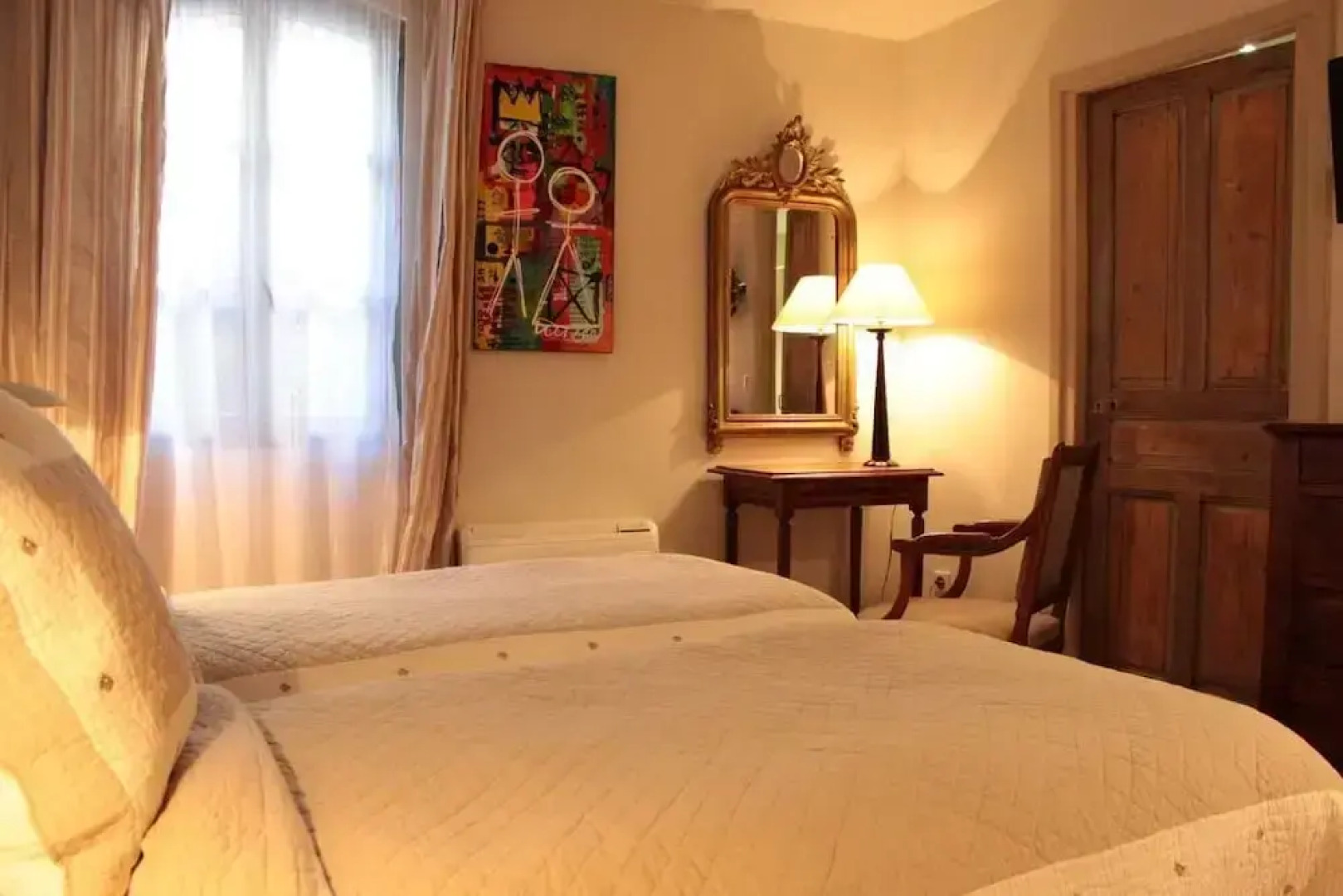 La Petite Hostellerie