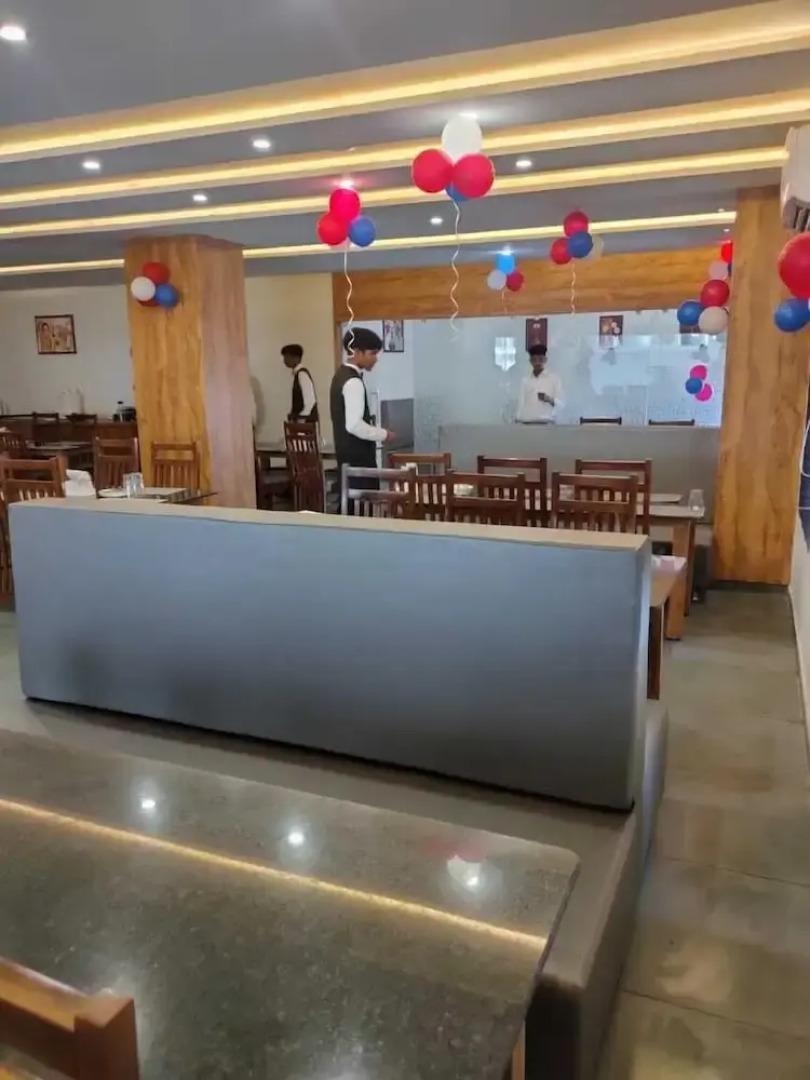 Hotel Fun Imperial Morbi