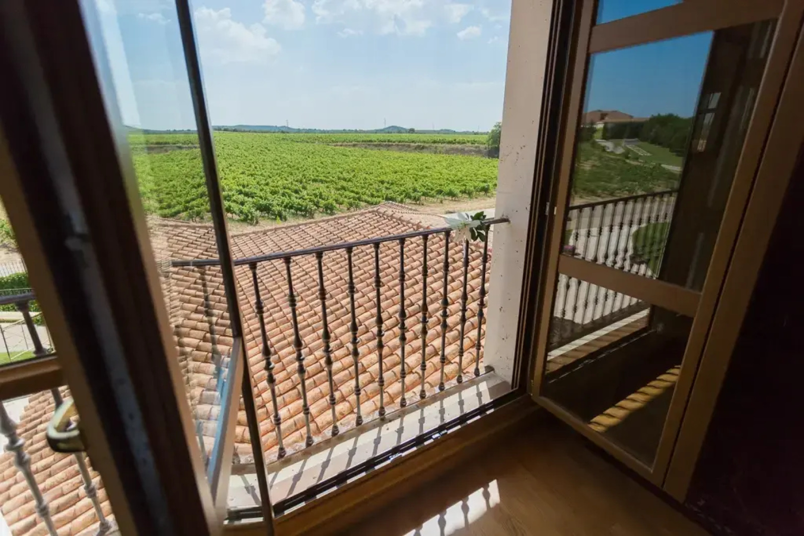 Hotel Finca Torremilanos