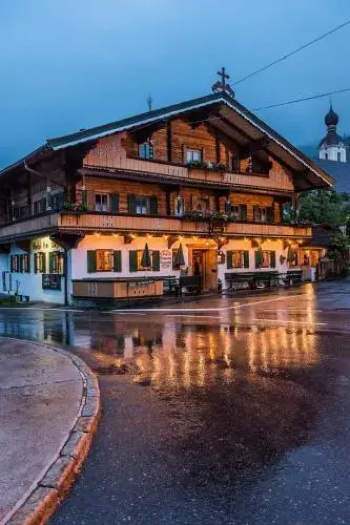 Gasthof Hotelpension Lanzenhof