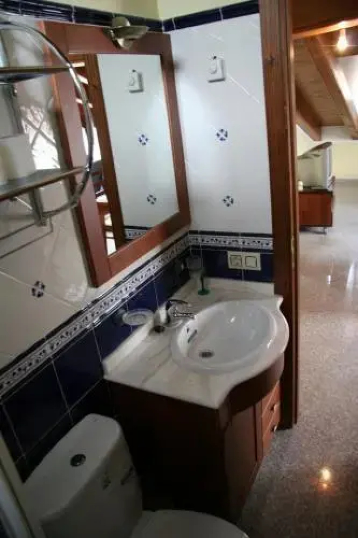 Apartamentos La Iglesia
