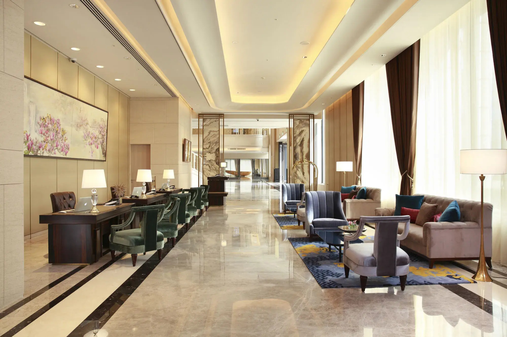 Grand Mayfull Hotel Taipei