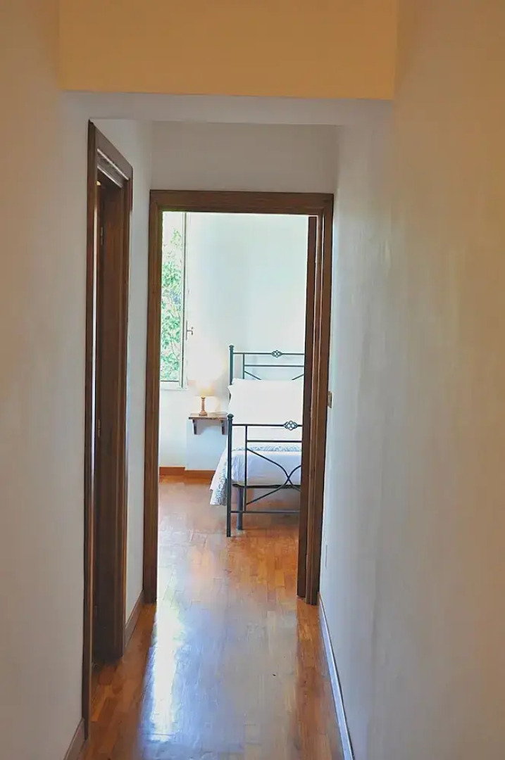 Villa Montecasciano - 8 Sleeps Private Garden