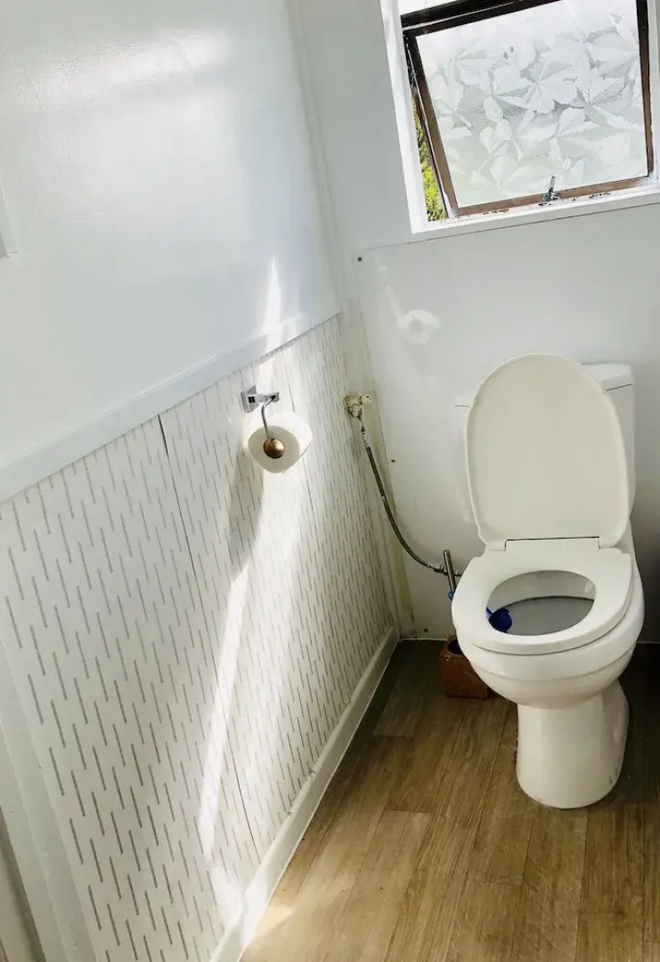 Silverdale Nice Family Lodge 1A