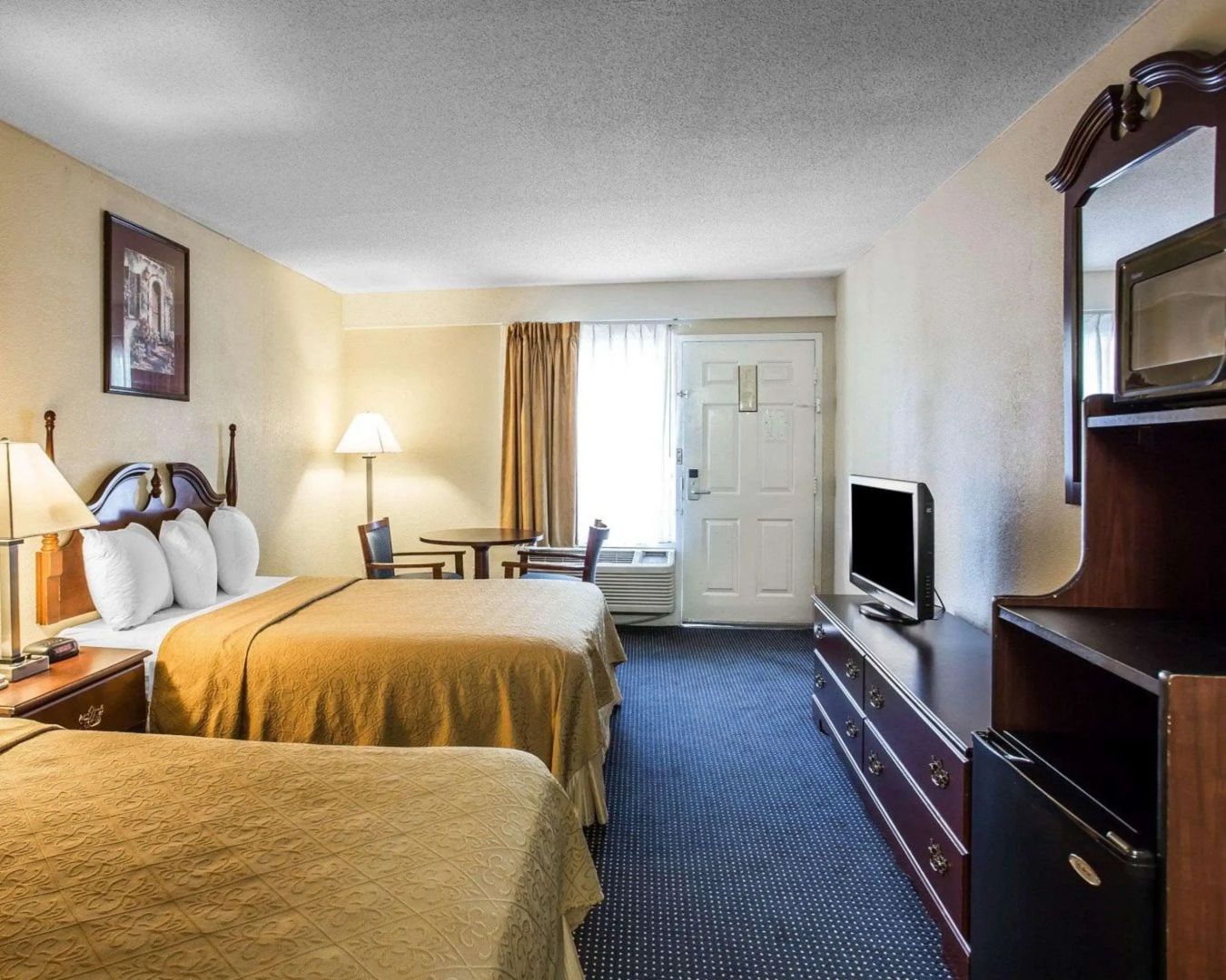 Quality Inn Manning I-95