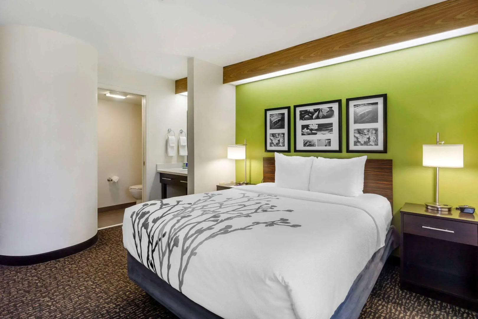 Sleep Inn - SeaTac Airport