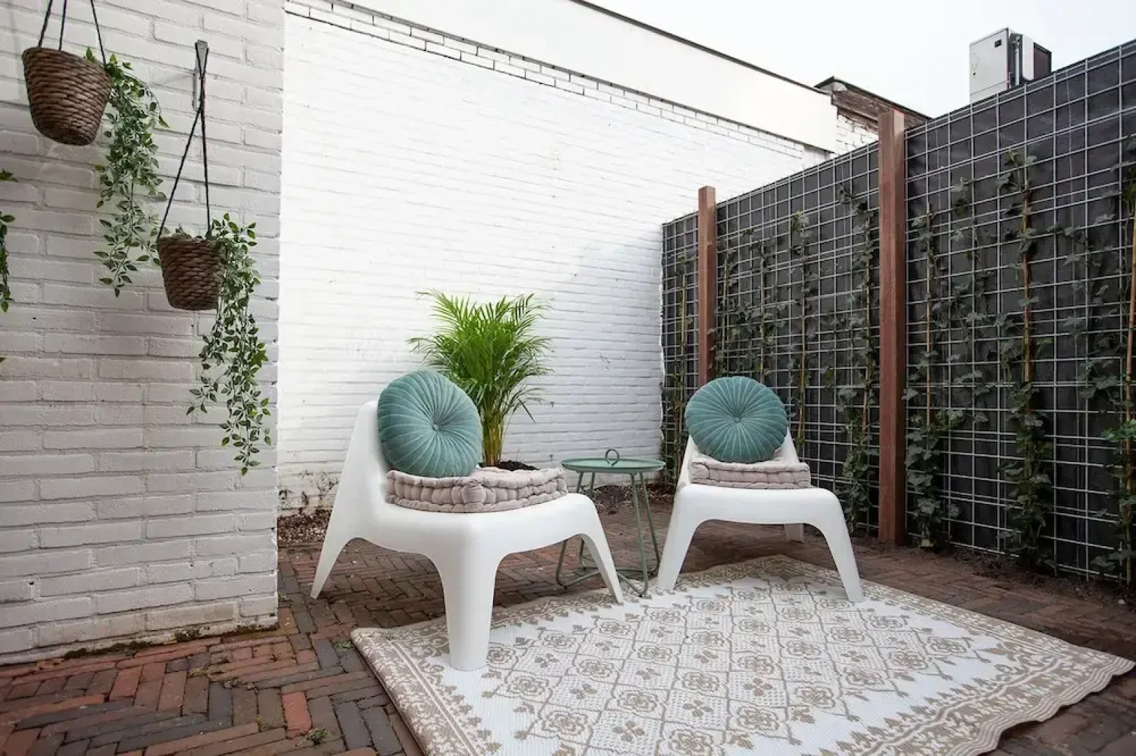 New apartment in centre of Bussum