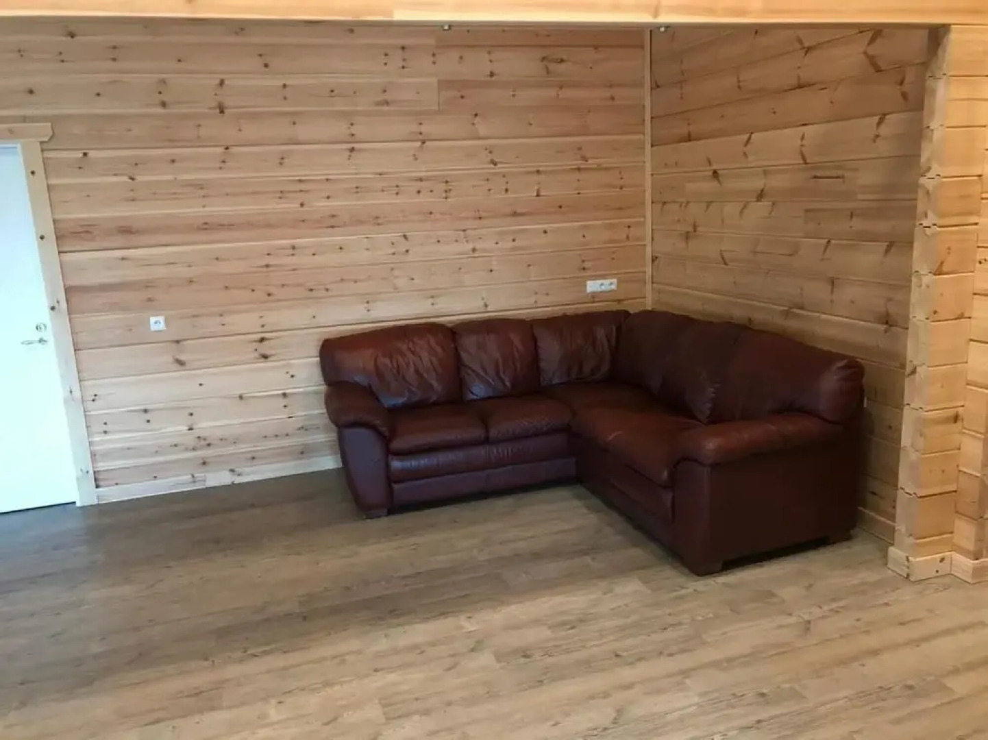 Glaðheimar Guesthouse