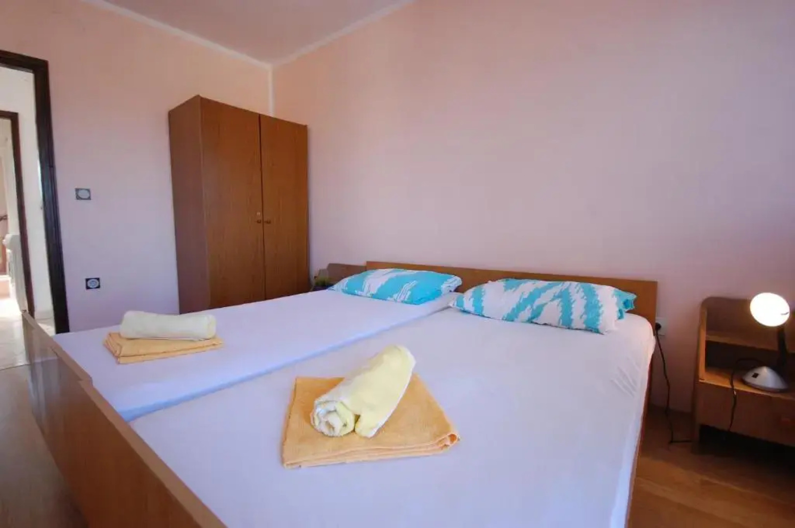 Apartments Mahmutovic