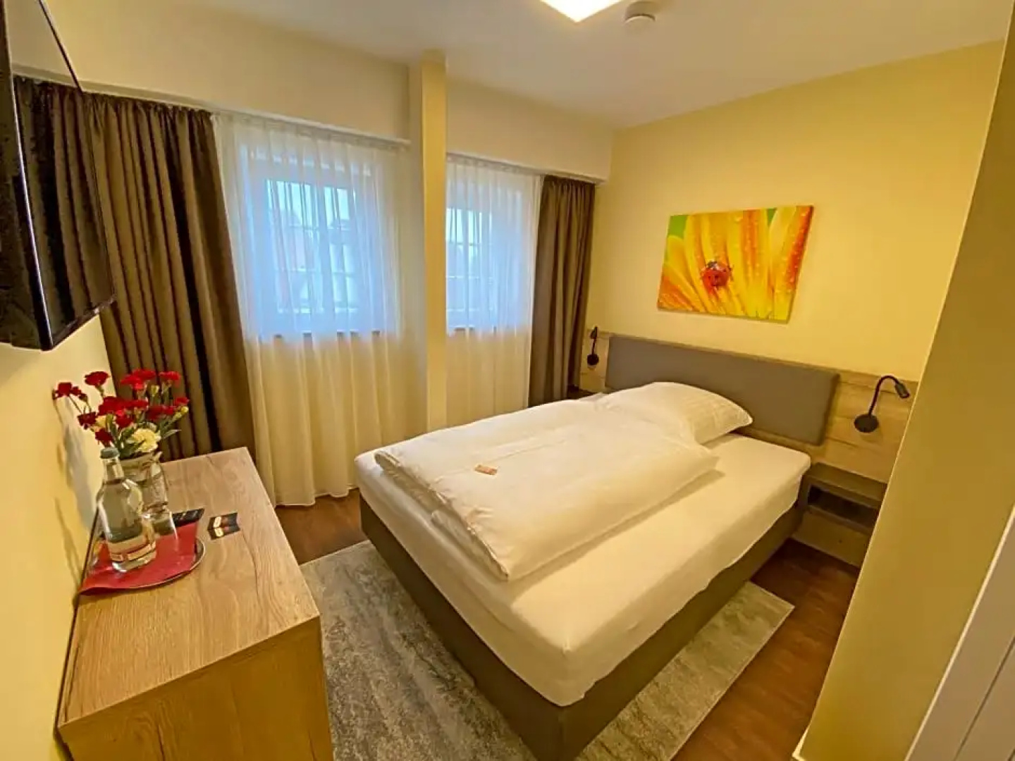 ADAC-Hotel-Restaurant Am Niederntor