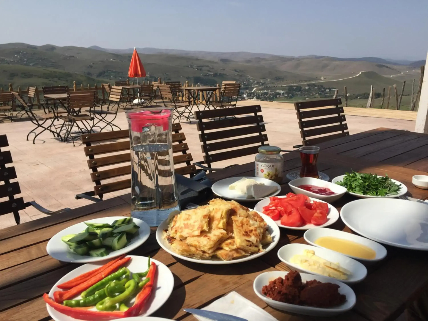 Belen Yayla Otel