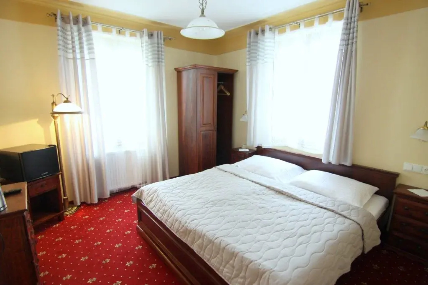 Hotel Stará Pekárna