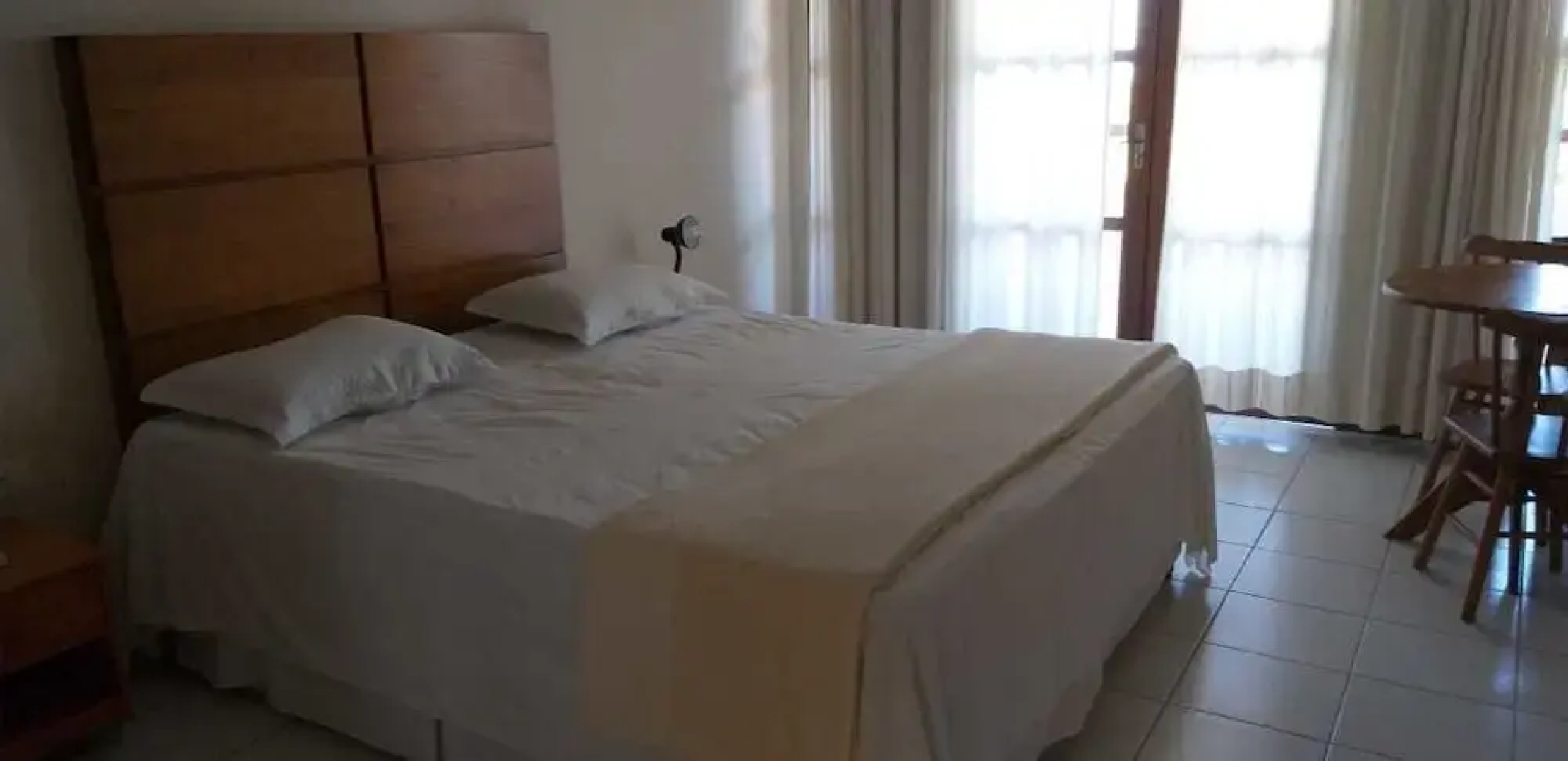 Pousada Calugi