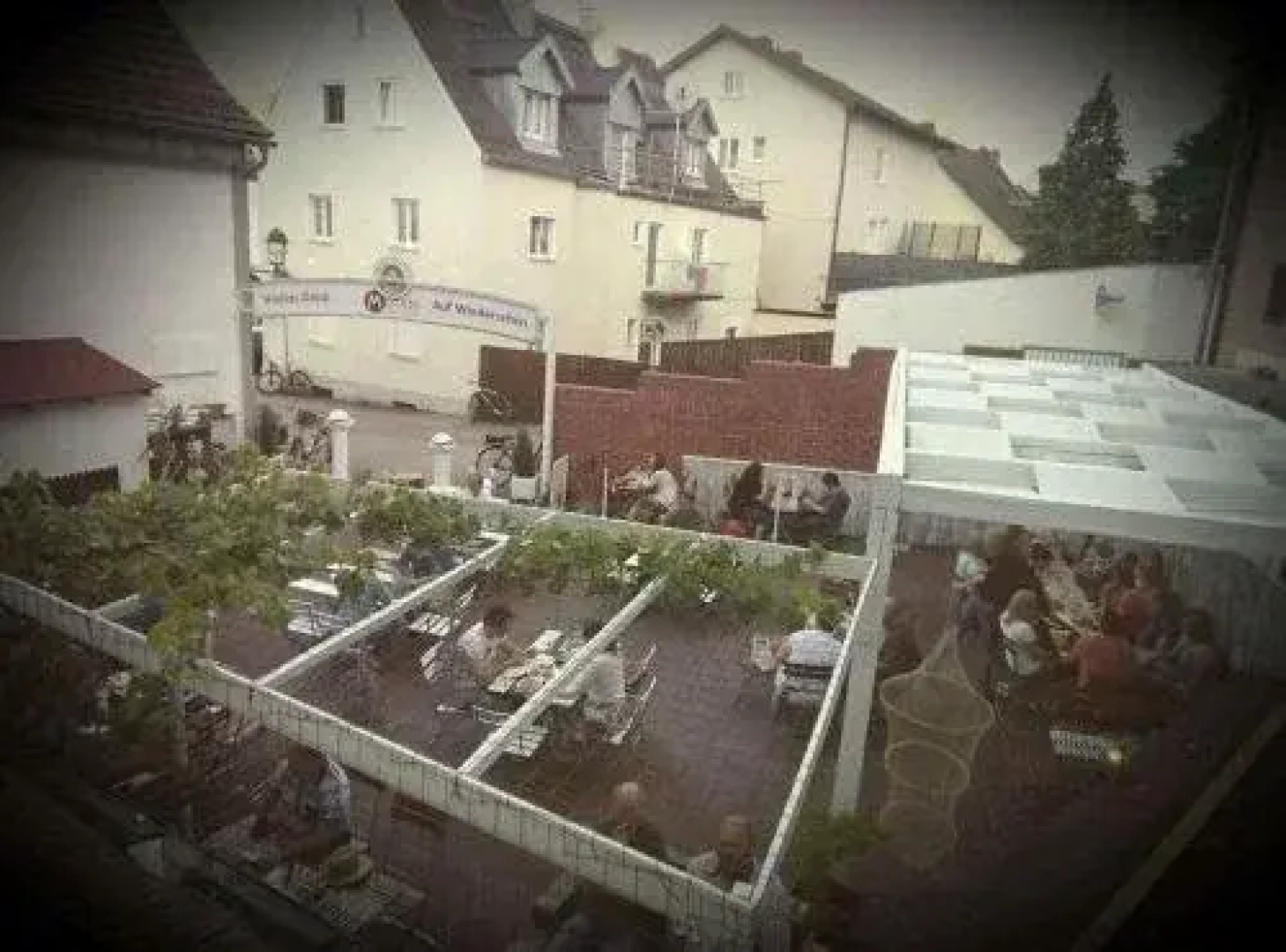 Hotel Moosburger Hof
