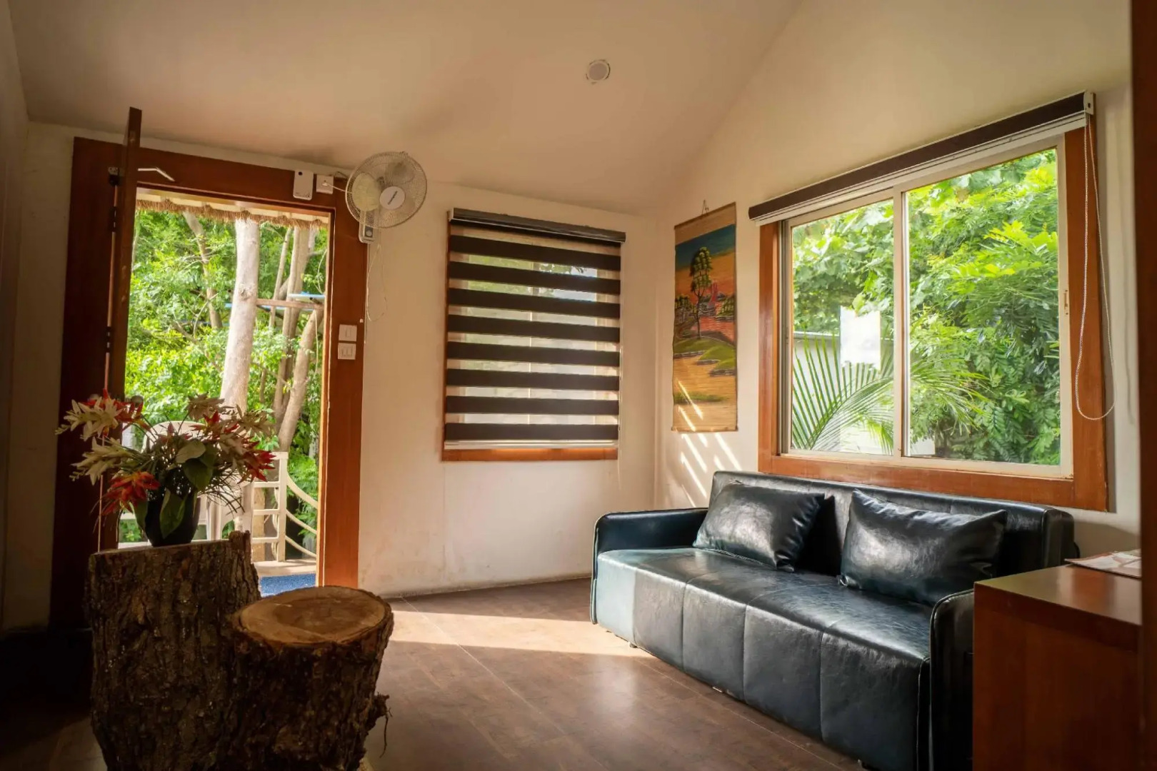 Mrugavani Resort and Spa