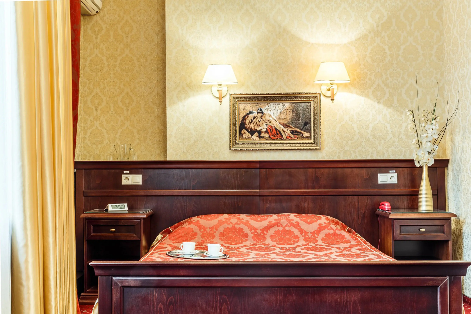 Бизнес-отель