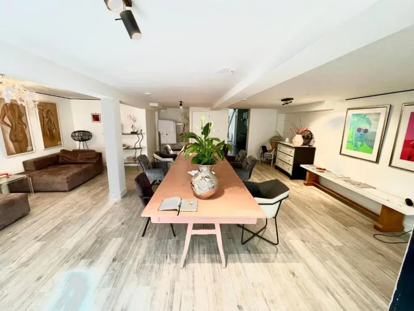 Atelier Raamwerk City Apartments Deventer