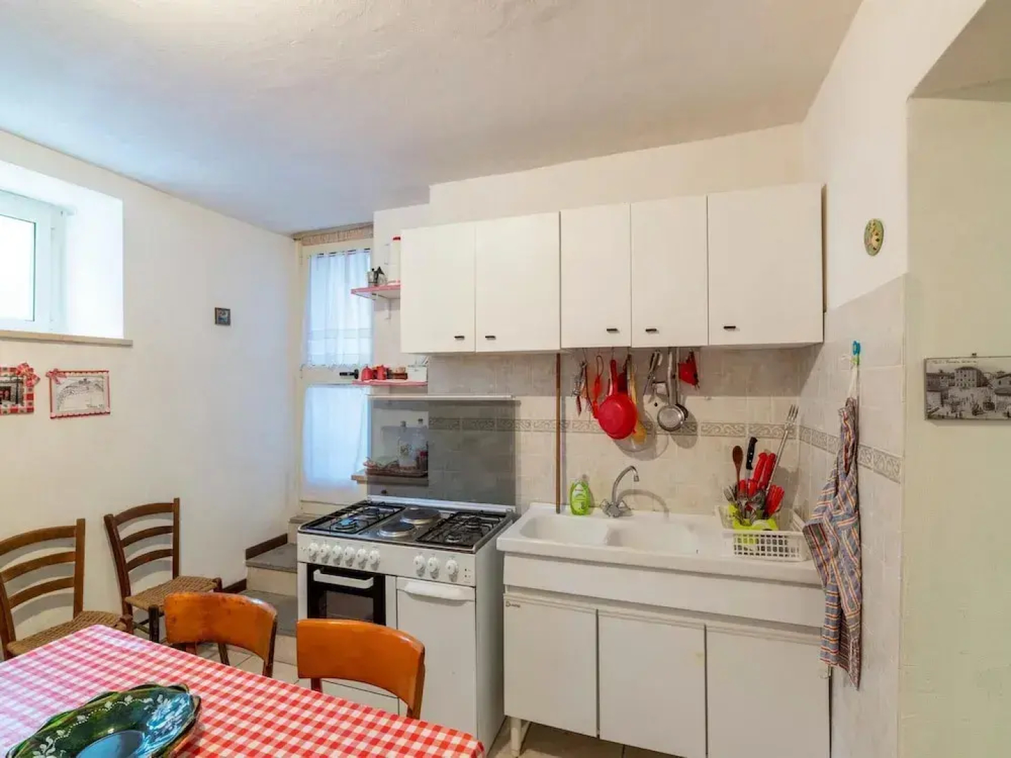 Belvilla by OYO Polino Sambuco