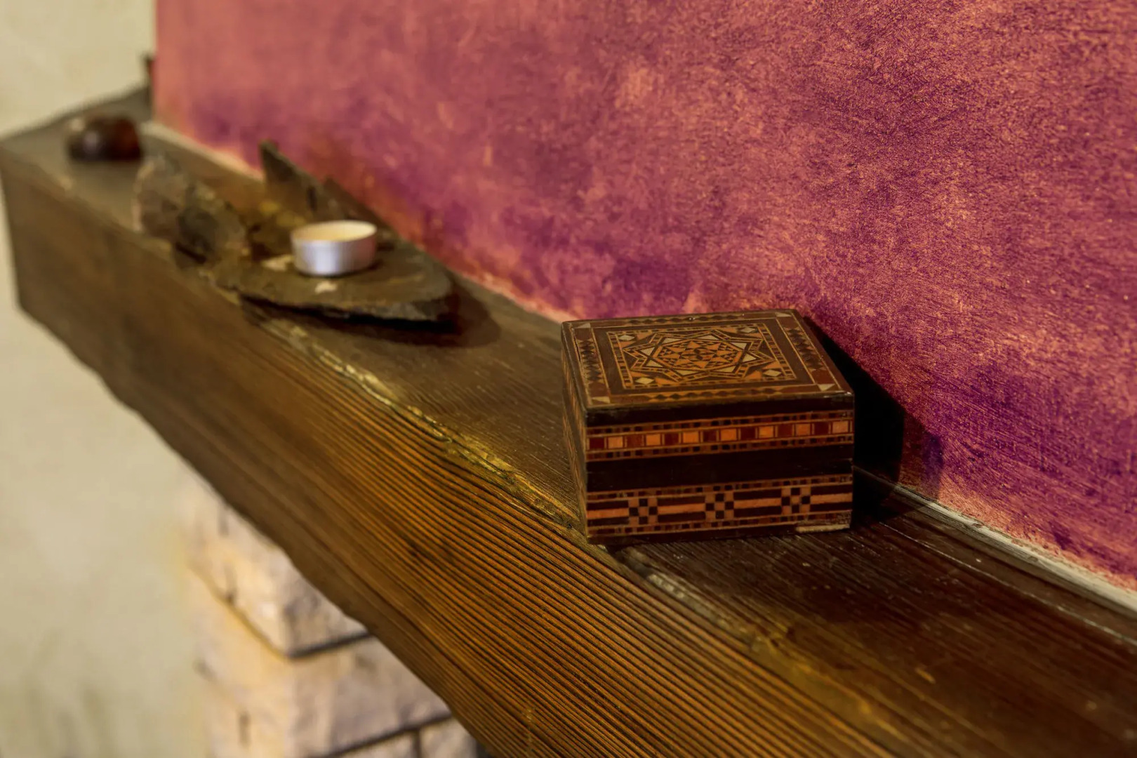 Samonas Traditional Villas - 5 Maisonettes