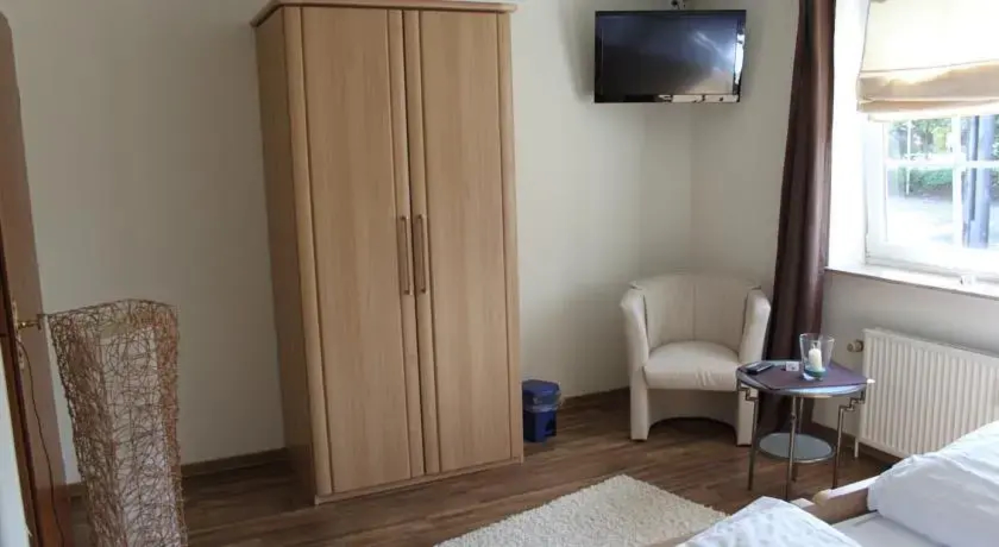 Apartment Westerkrug Wanderup