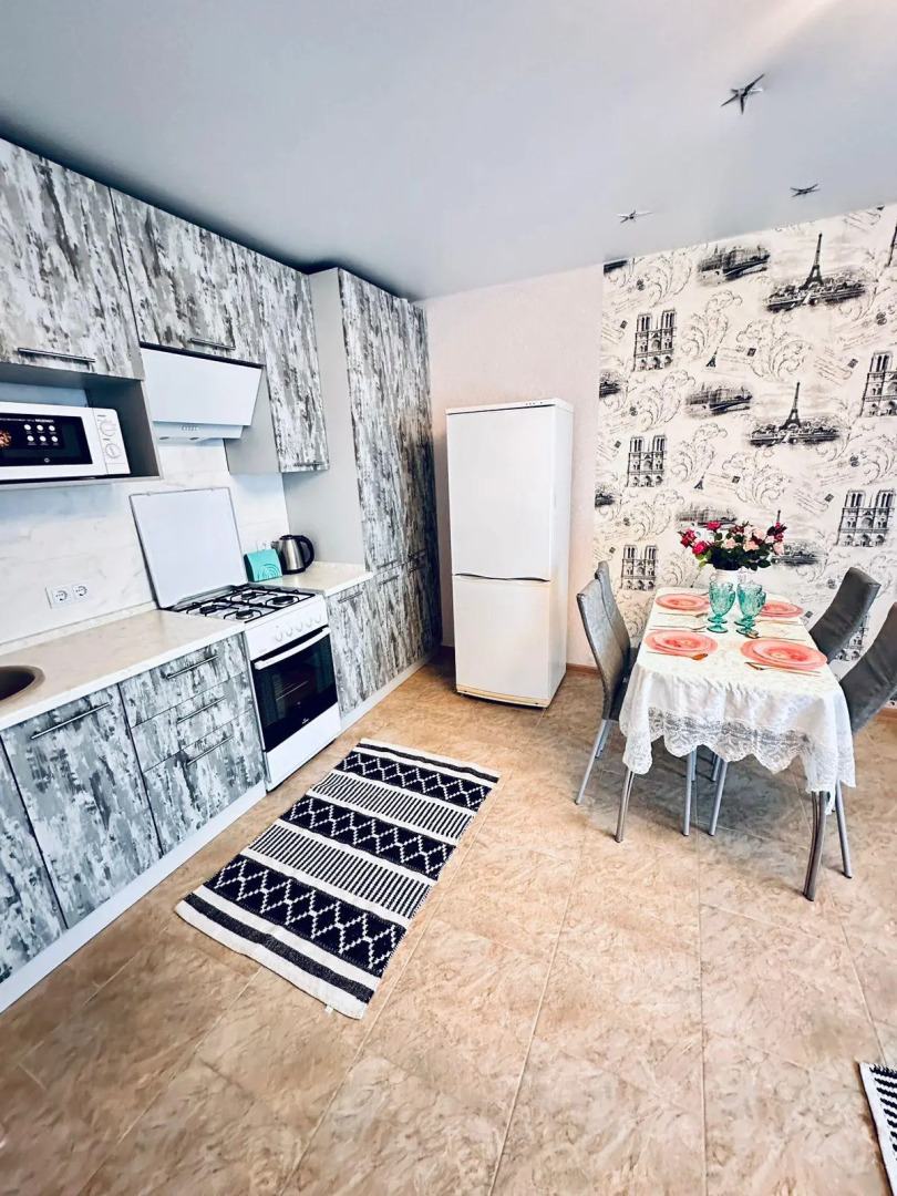 Кварт Отель на улице Брестская