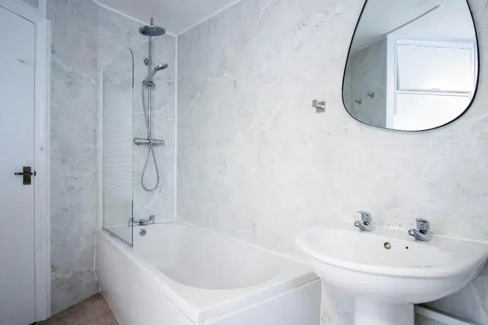 No 7 Moorfield Road - 3 Bed Townhouse - Narberth