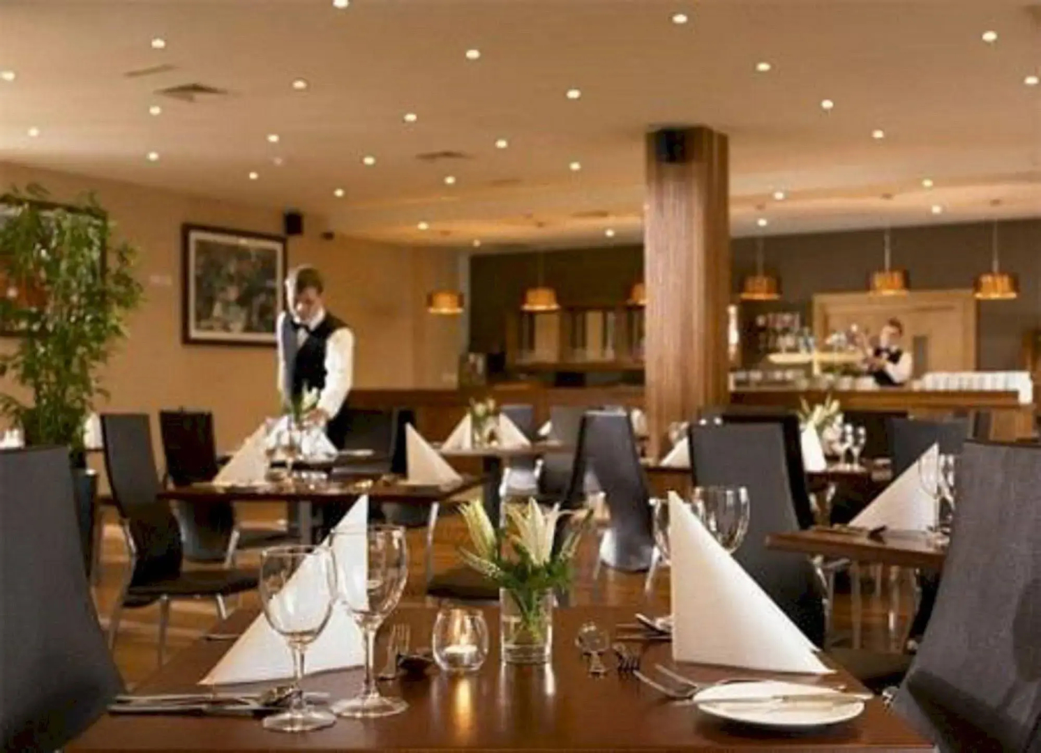 Breaffy Woods Hotel