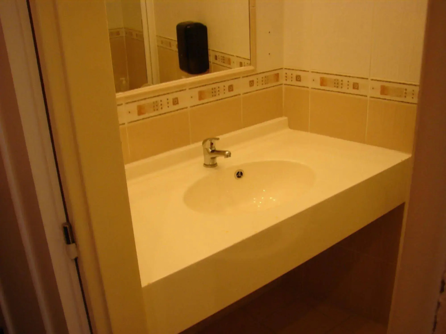 Hotel Aladin