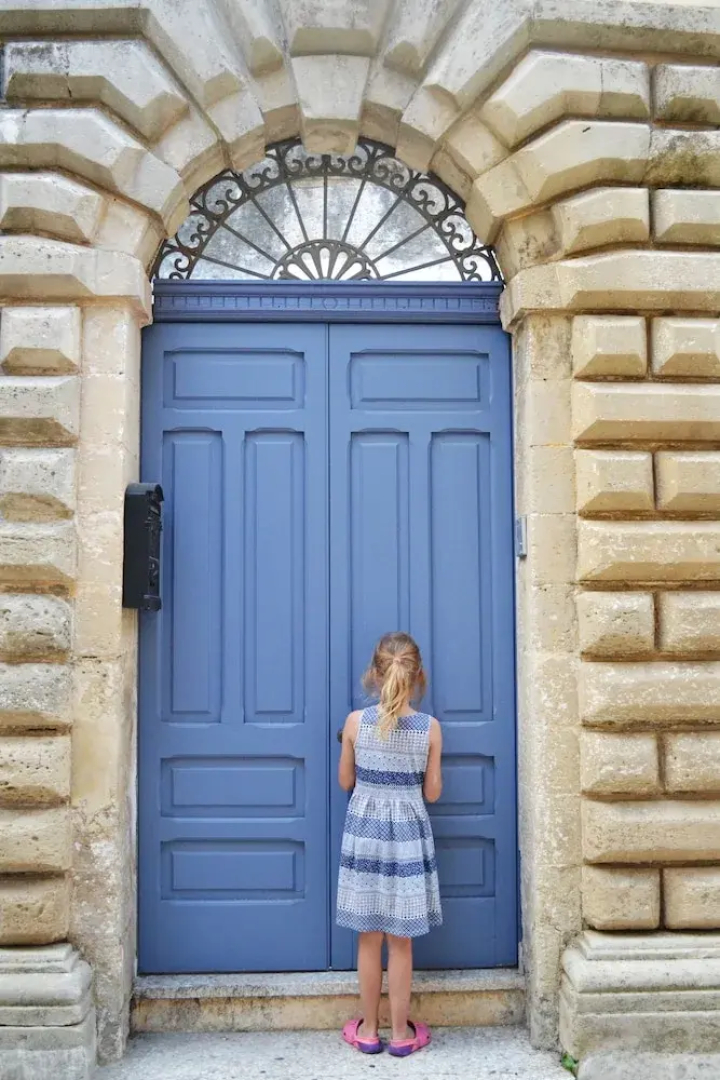 Salento Guesthouse B&B