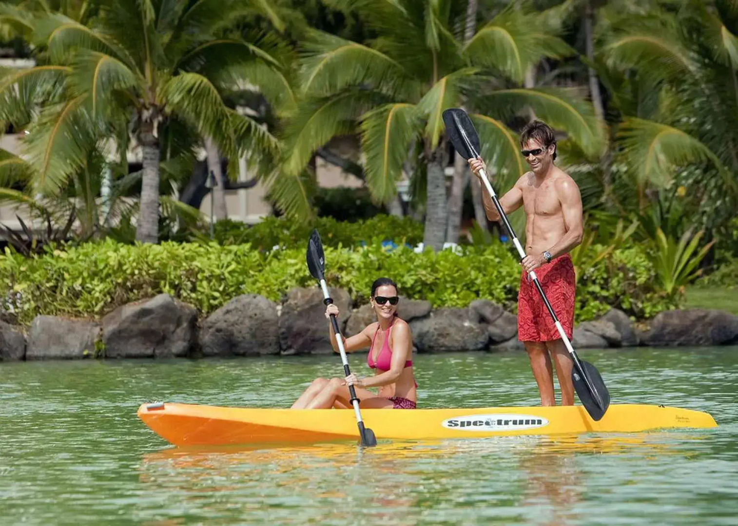 The Grand Islander By Hilton Grand Vacations