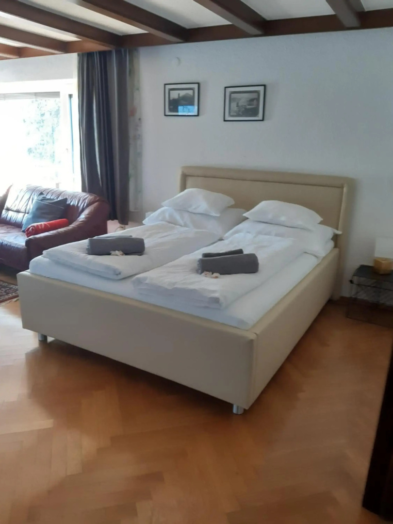 Ferienwohnung Bodenseeblick