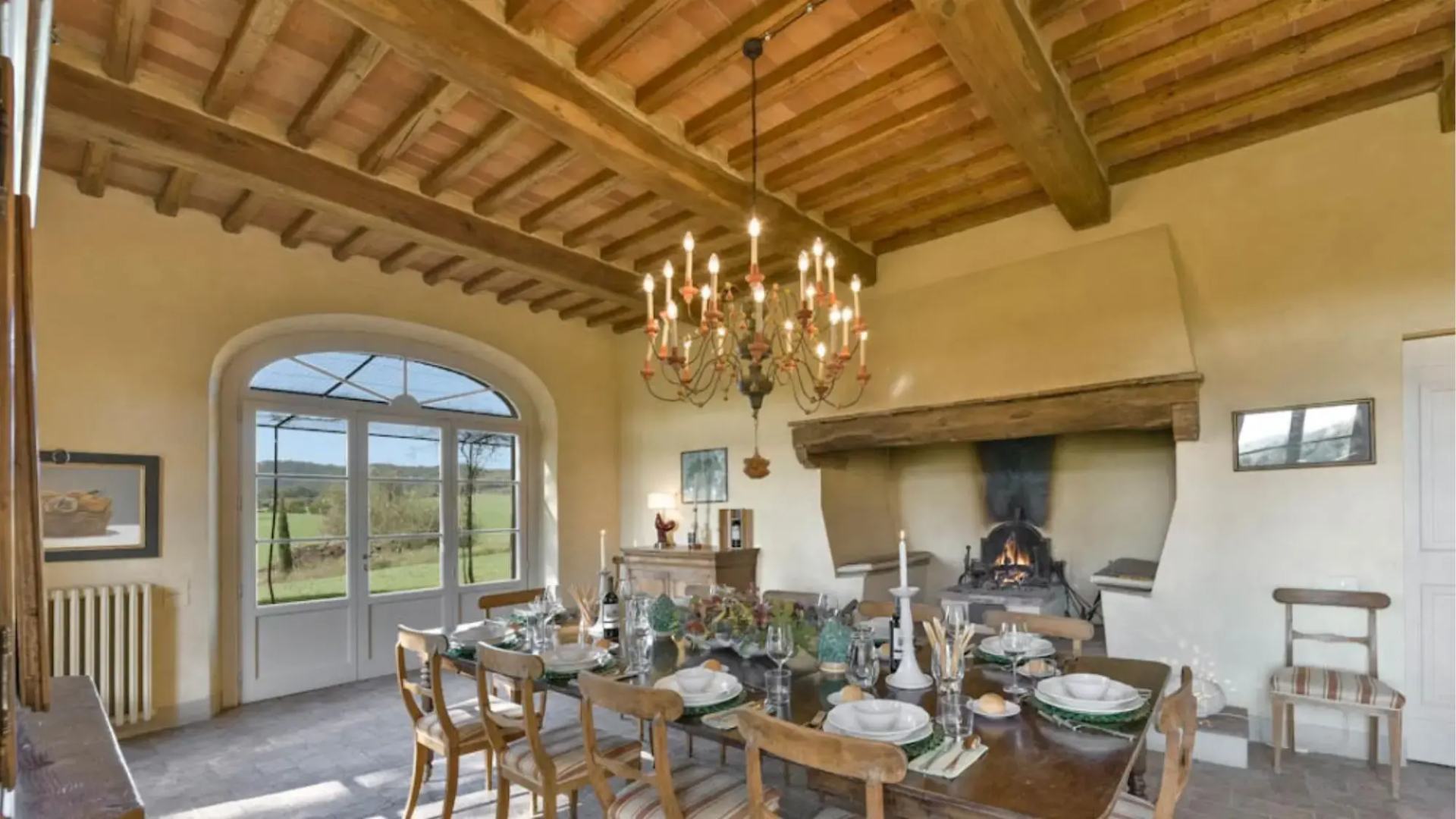 Luxury Villa at 15 Minutes Driving From the Seaside-villa Moscato