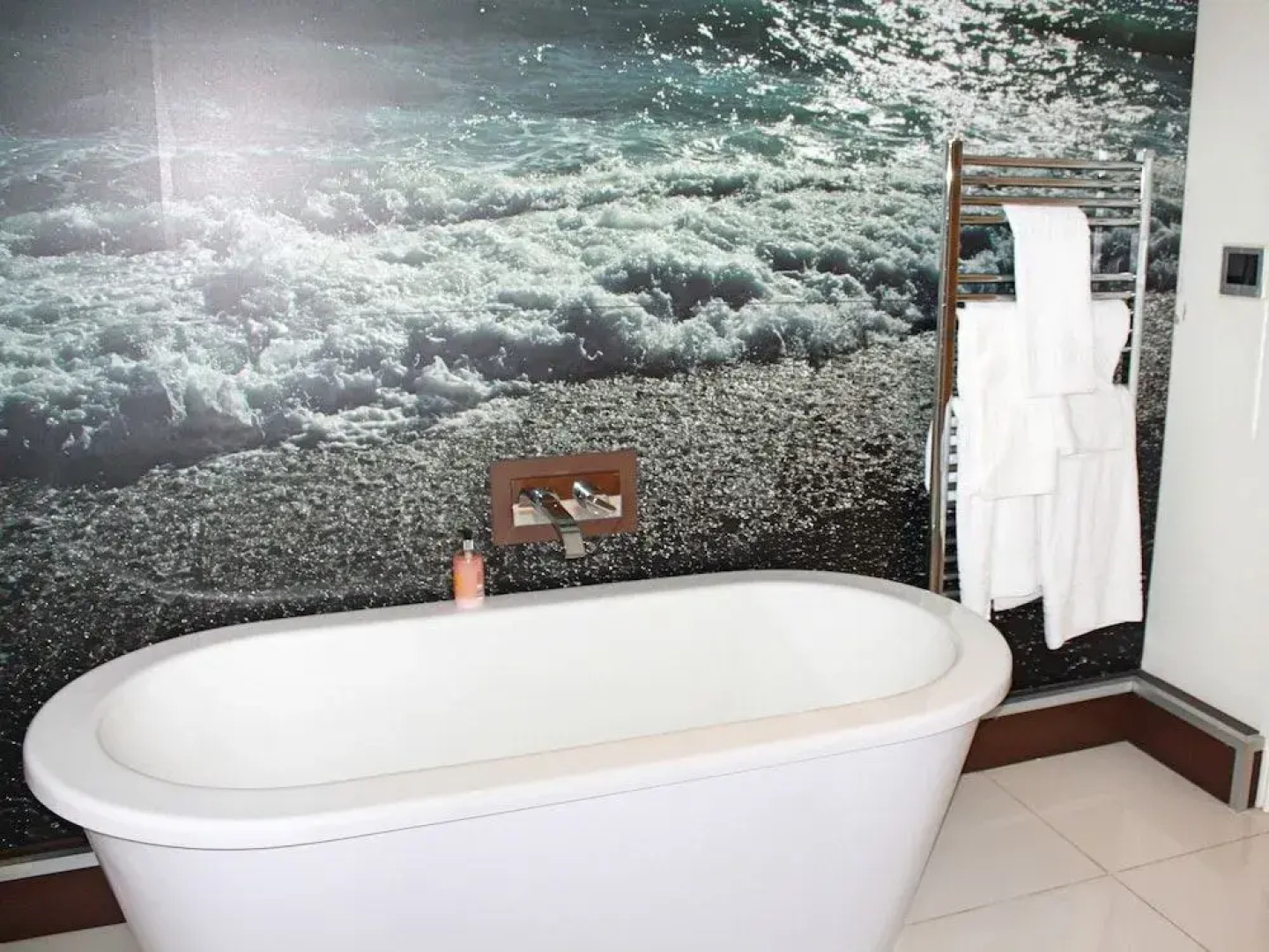 The Bell at Tanworth