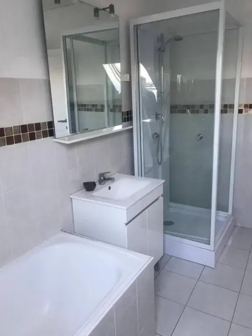 Résidence Banlieue Parisienne Neuilly
