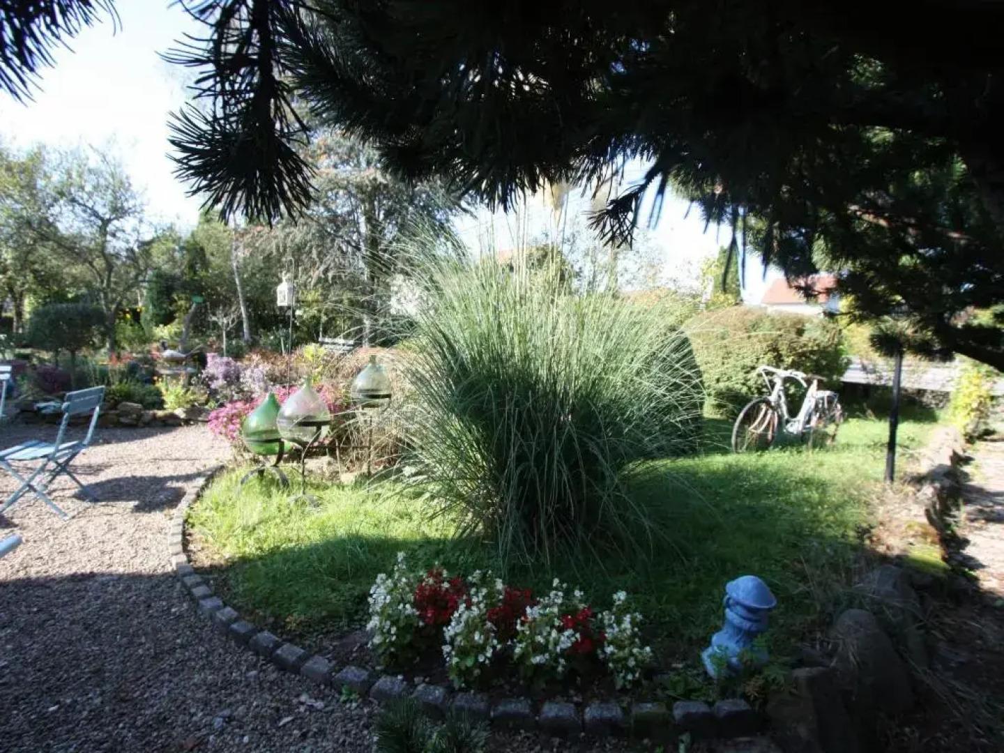 Gîte Saulcy-sur-Meurthe, 3 pièces, 4 personnes - FR-1-589-256