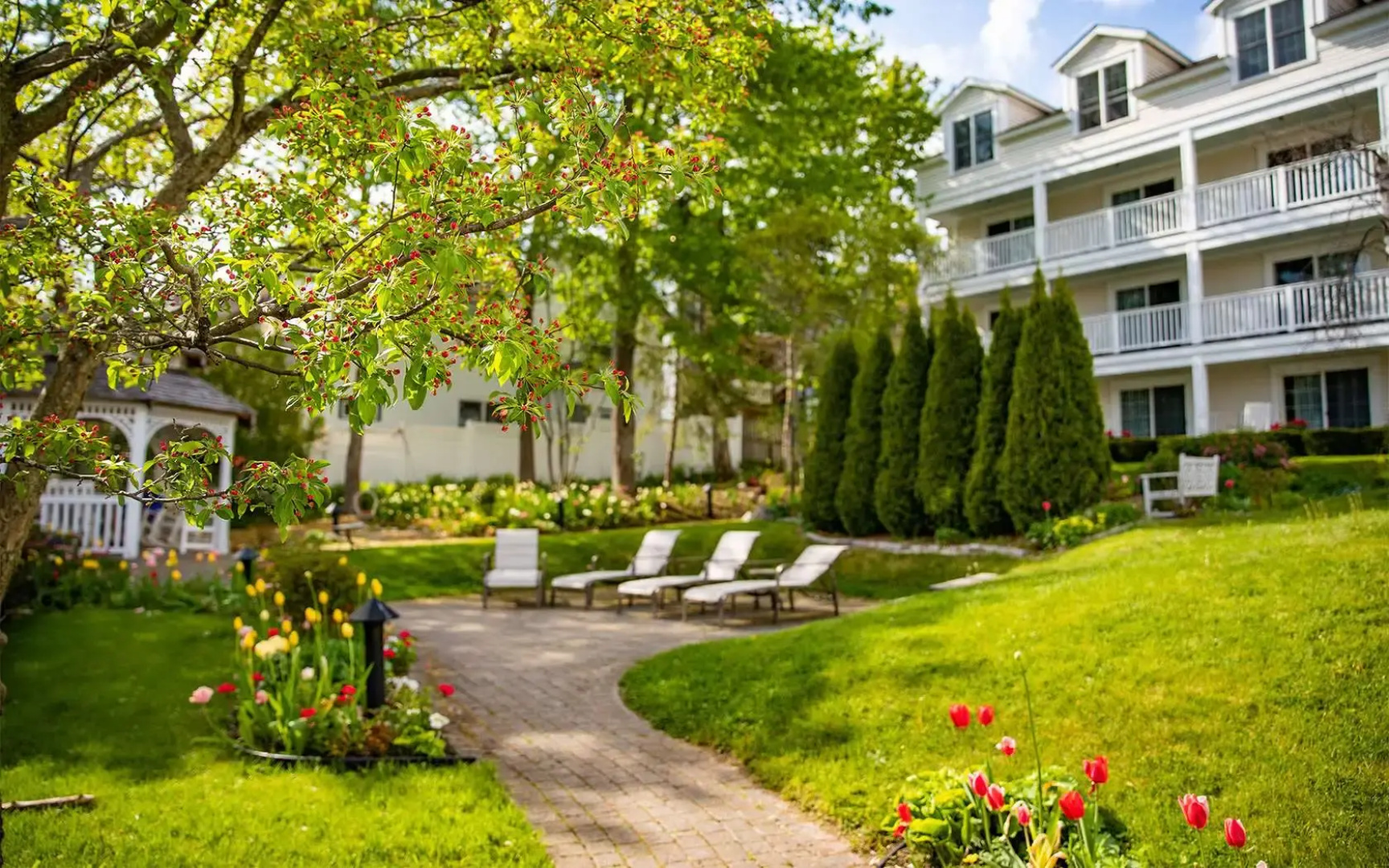 Harbour View Inn