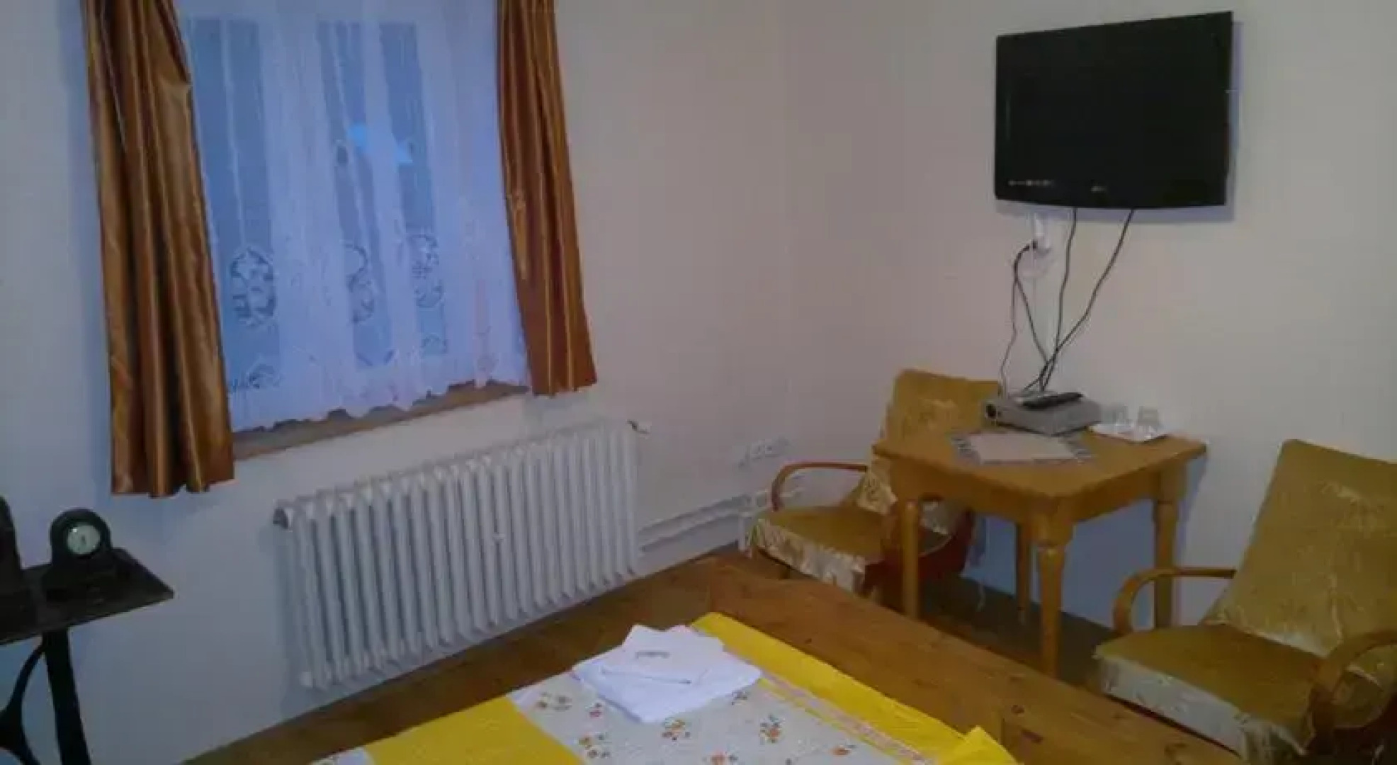 Penzion & Resturant U Zlatého Selátka