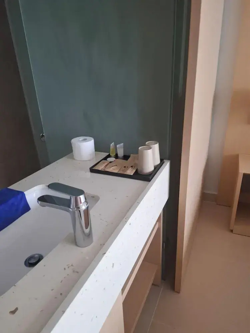 Spring home Arena Cam Ranh